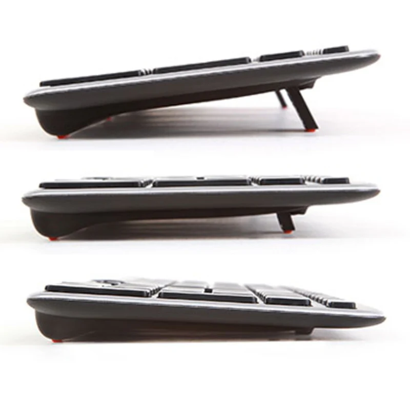 Contour RollerMouse RED wireless inkl. Balance Tastatur