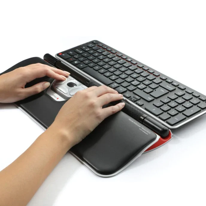 Kombi-Angebot Contour - RollerMouse RED Plus wireless inkl. Balance Tastatur