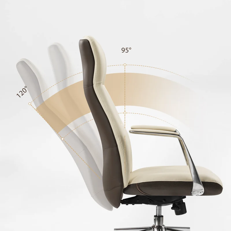 Royal Slim, Executive Office Chair