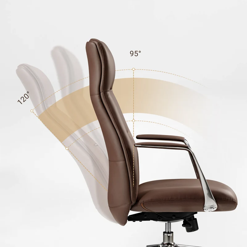 Royal Slim, Executive Office Chair