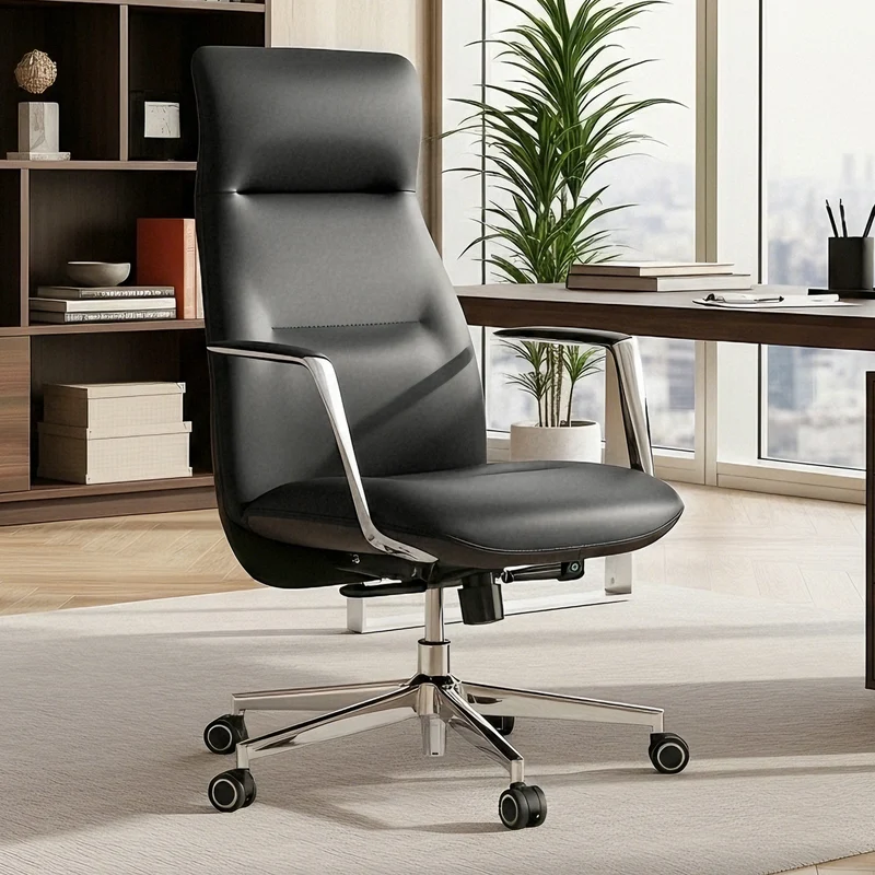 Royal Slim, Executive Office Chair