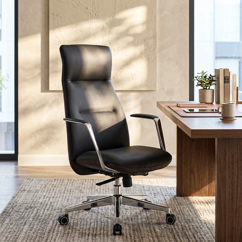 Royal Slim, Executive Office Chair