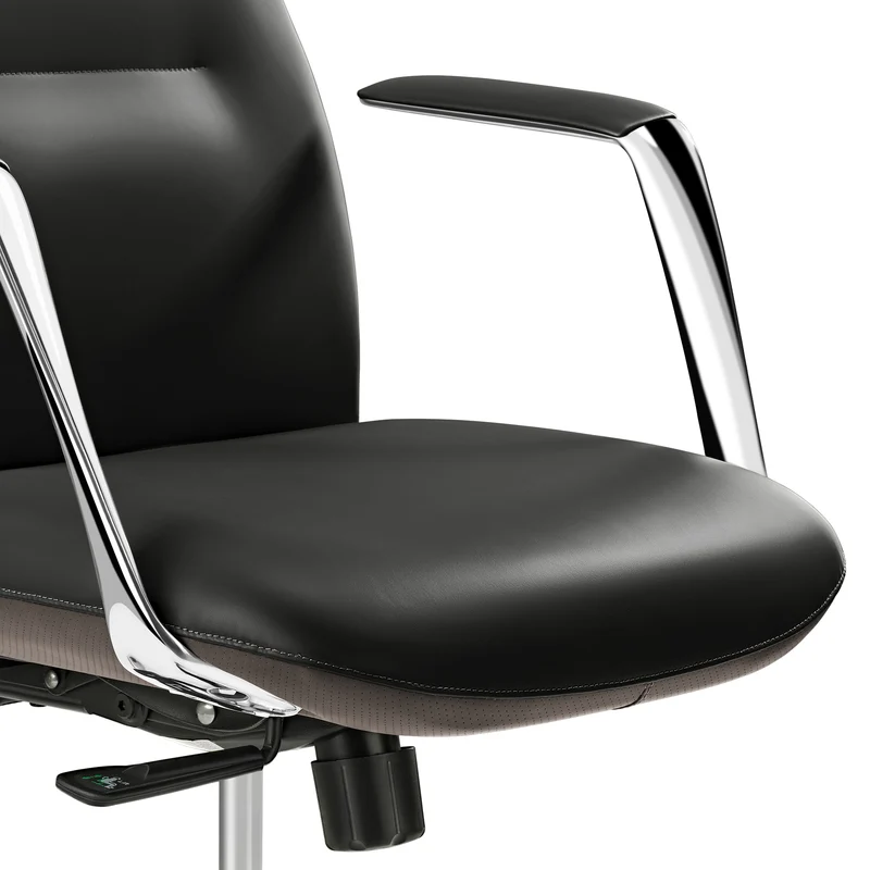 Royal Slim, Executive Office Chair