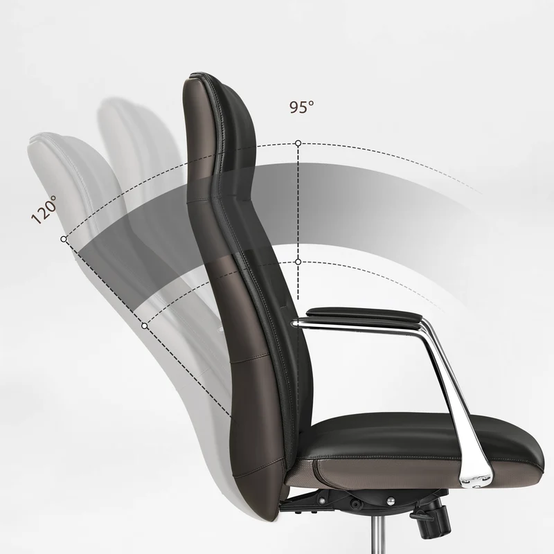 Royal Slim, Executive Office Chair