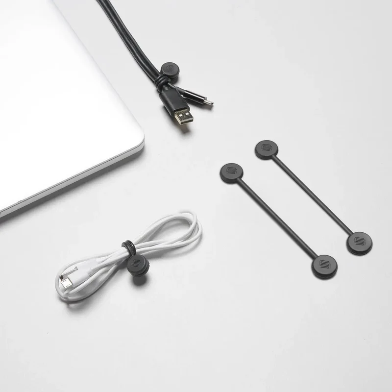 Magnetic Cable Tie