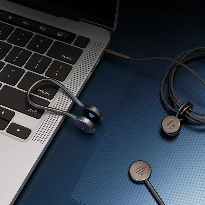 Magnetic Cable Tie