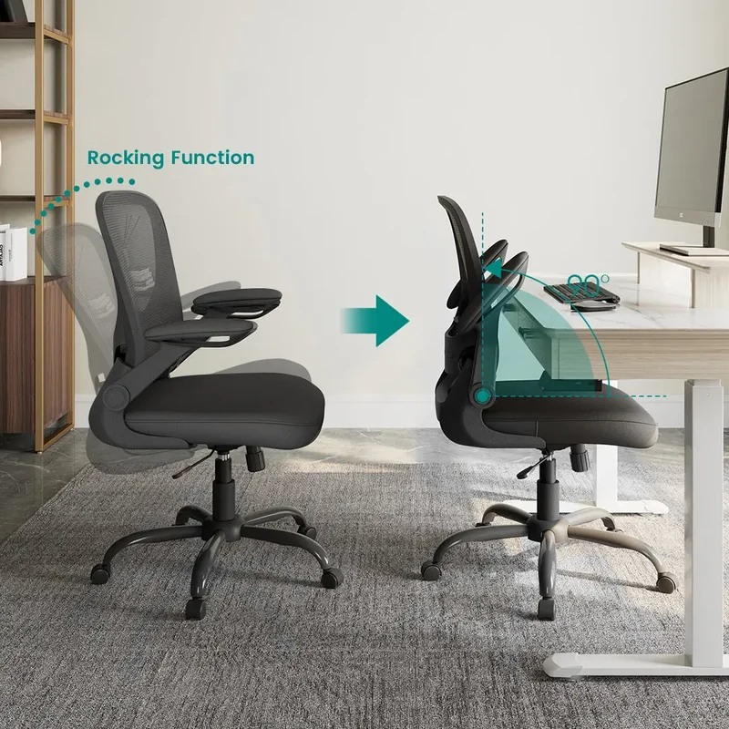 Onyx, Ergonomic Office Chair