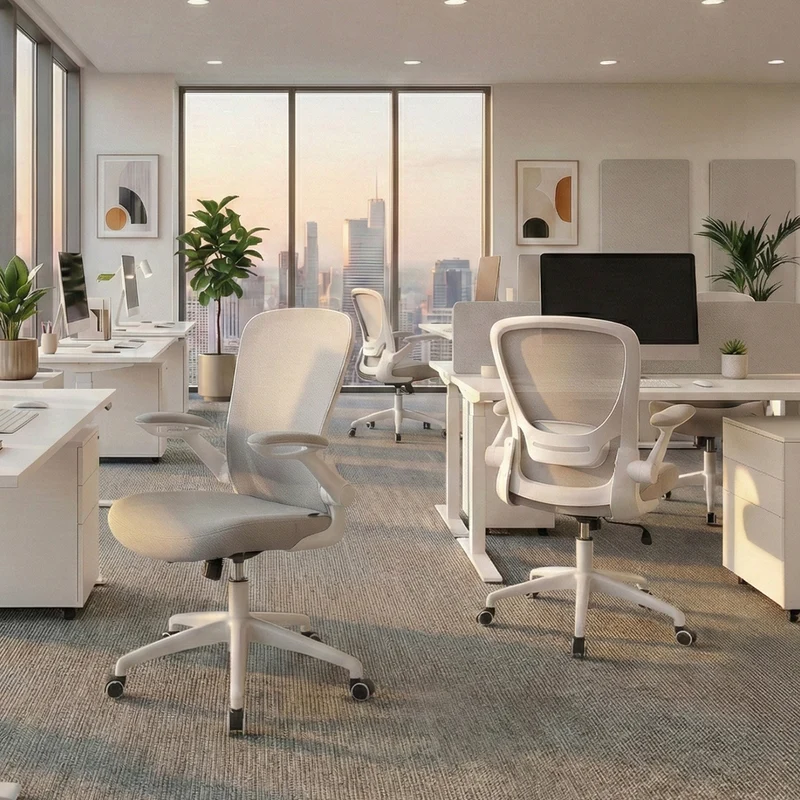 Onyx, Ergonomic Office Chair