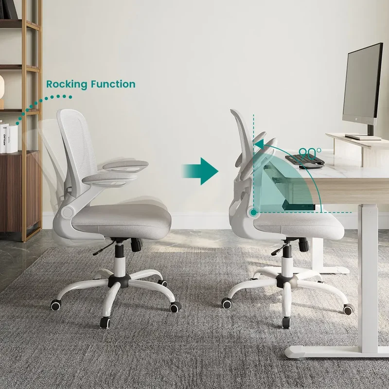Onyx, Ergonomic Office Chair