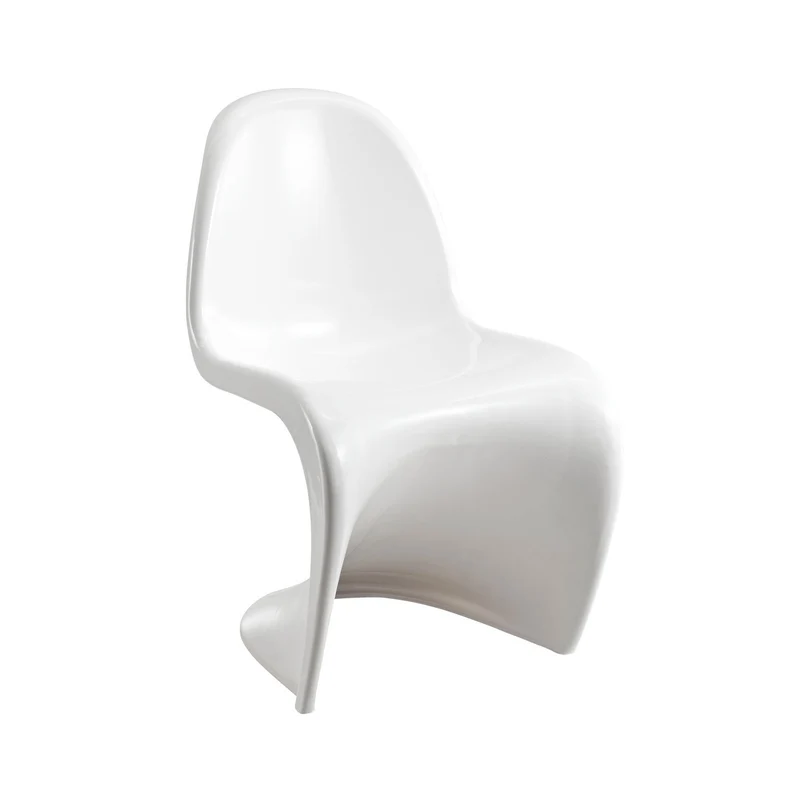 Inverted Ghost Chair