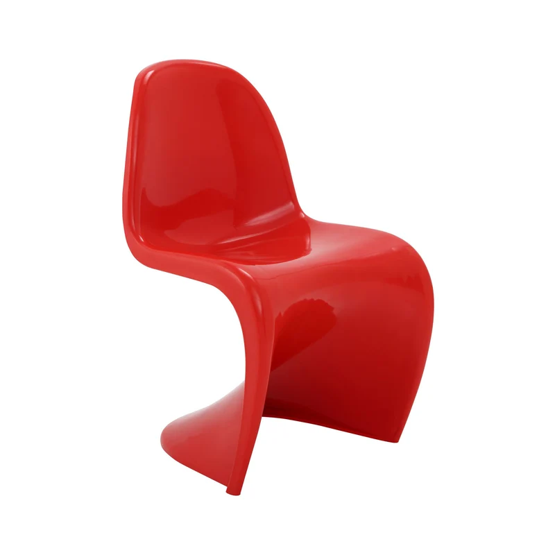 Inverted Ghost Chair