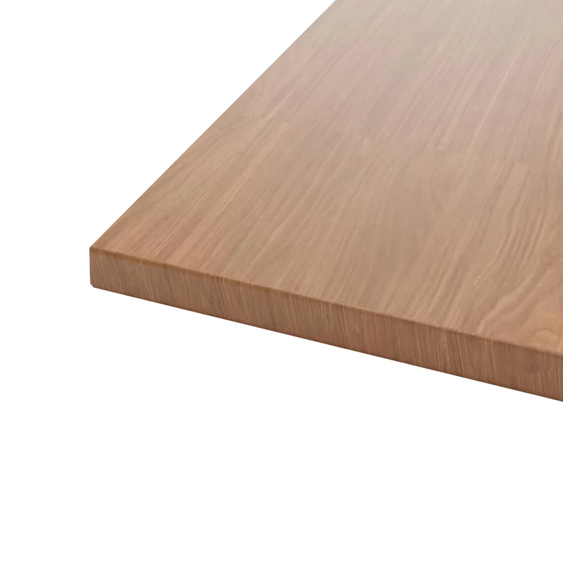 Tischplatte für E-Tischgestell von Bisley | Breite 1400 mm, Tiefe 800 mm