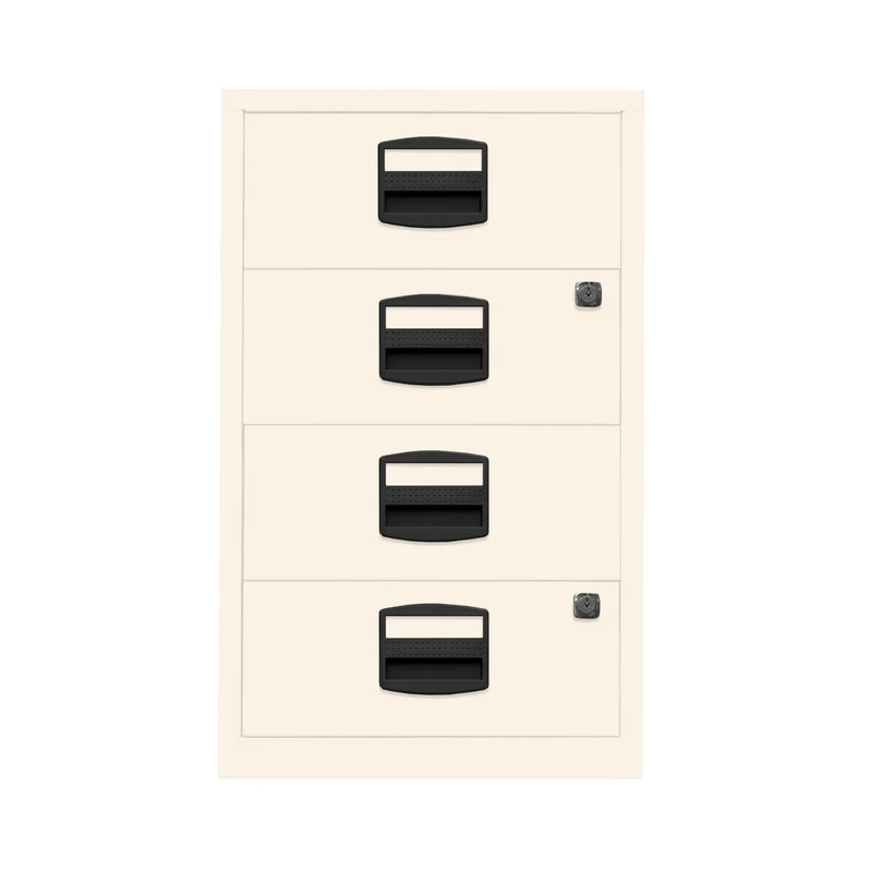 Beistellschrank PFA | 4 Universalschubladen