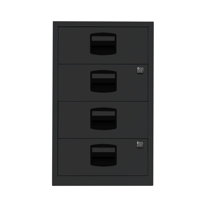 Beistellschrank PFA | 4 Universalschubladen