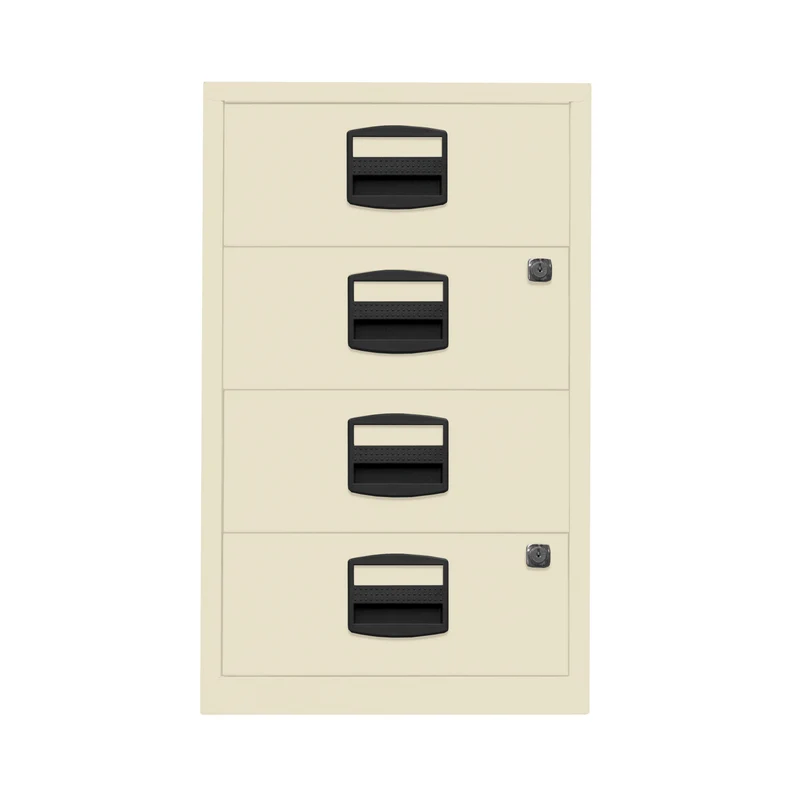 Beistellschrank PFA | 4 Universalschubladen