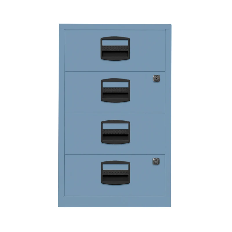 Beistellschrank PFA | 4 Universalschubladen