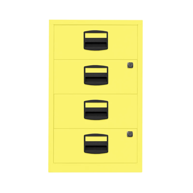 Beistellschrank PFA | 4 Universalschubladen