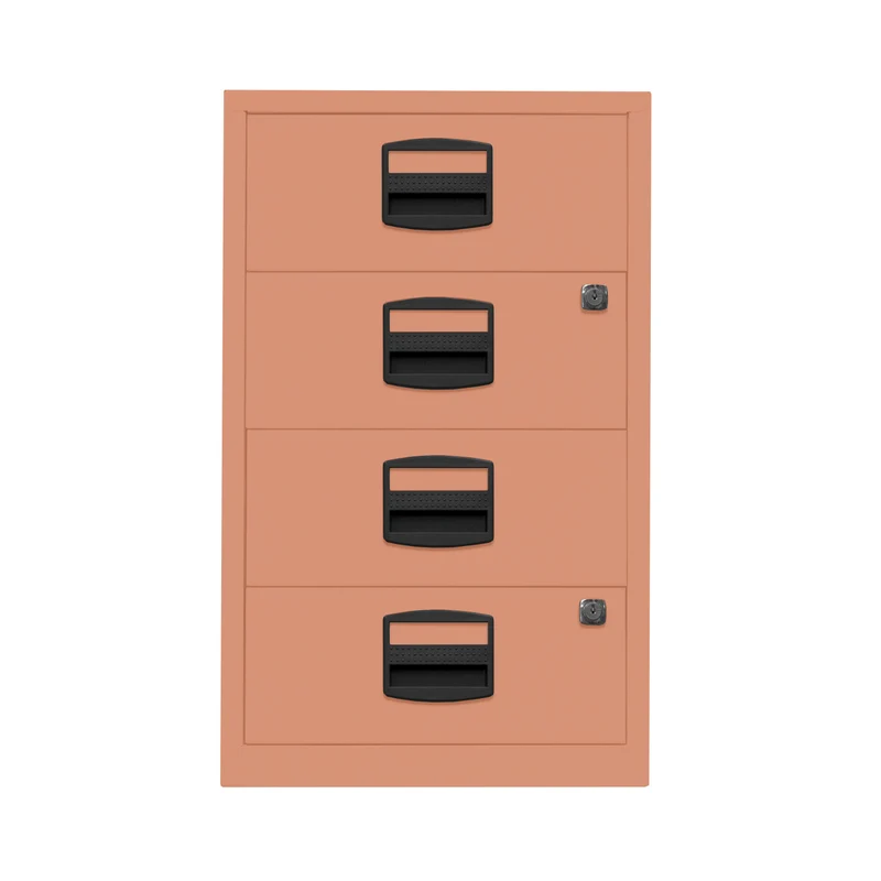 Beistellschrank PFA | 4 Universalschubladen