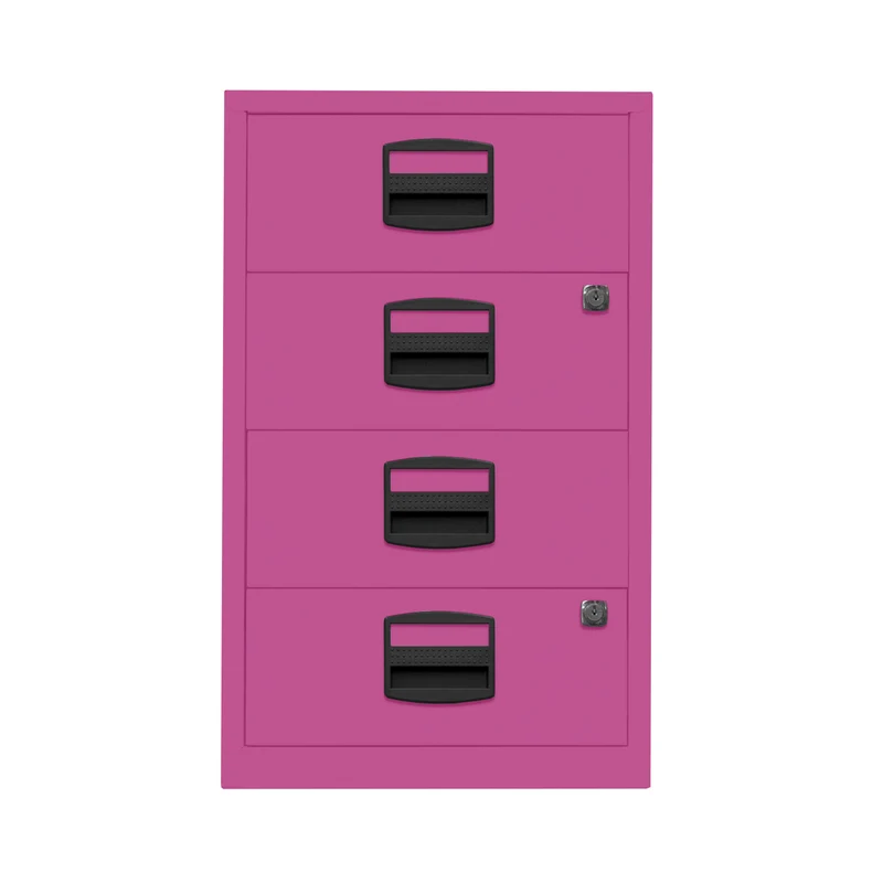 Beistellschrank PFA | 4 Universalschubladen