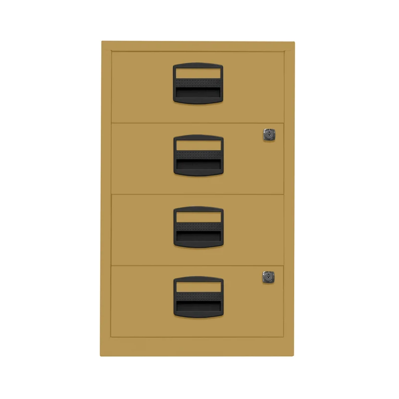 Beistellschrank PFA | 4 Universalschubladen