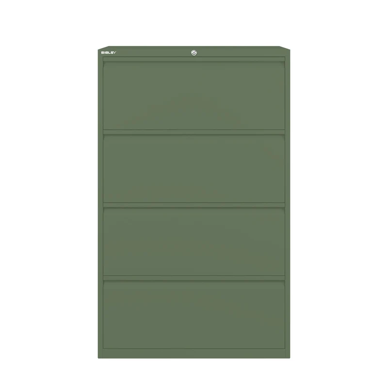 Essentials Schubladenschrank | Höhe 1300-1324 mm