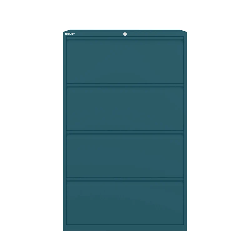 Essentials Schubladenschrank | Höhe 1300-1324 mm