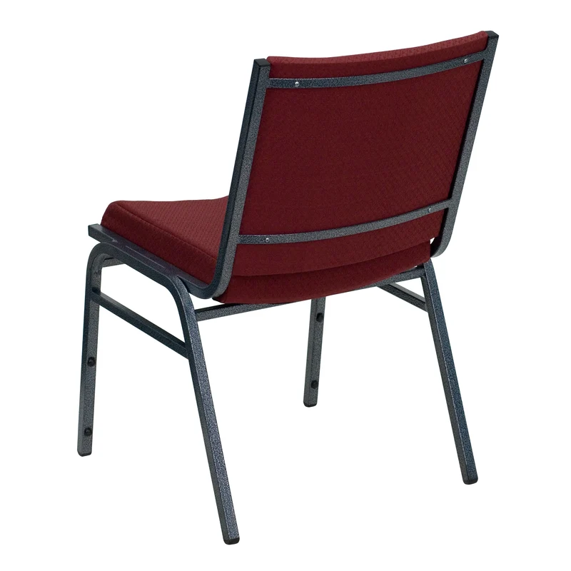 Heavy Duty Reception/Guest Stack Chair