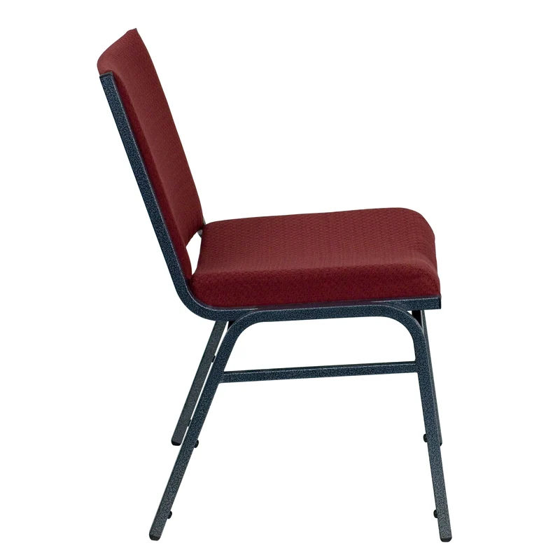 Heavy Duty Reception/Guest Stack Chair