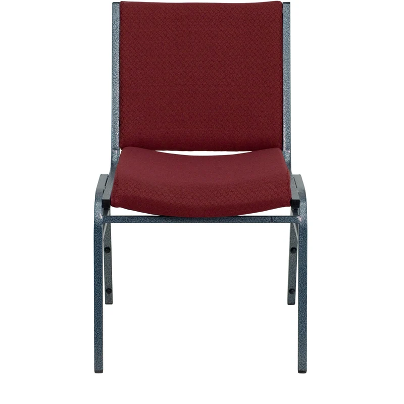 Heavy Duty Reception/Guest Stack Chair