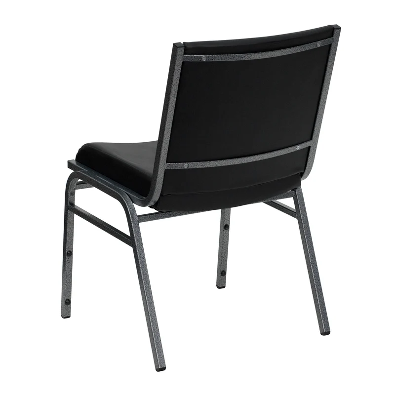 Heavy Duty Reception/Guest Stack Chair