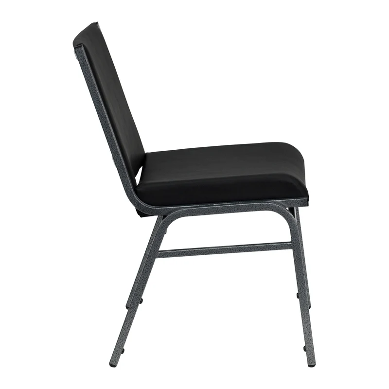 Heavy Duty Reception/Guest Stack Chair