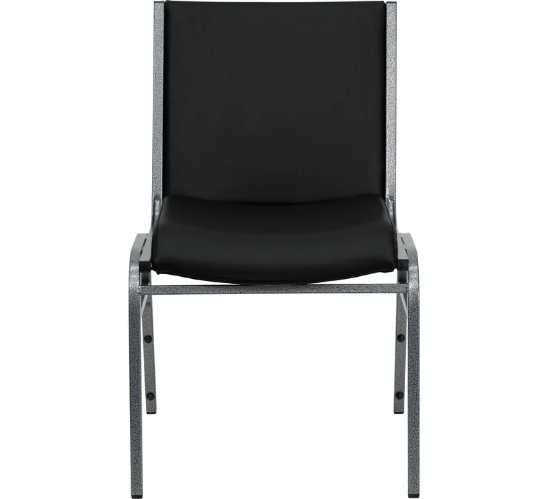 Heavy Duty Reception/Guest Stack Chair