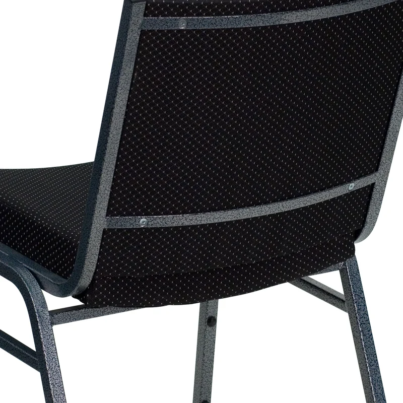 Heavy Duty Reception/Guest Stack Chair