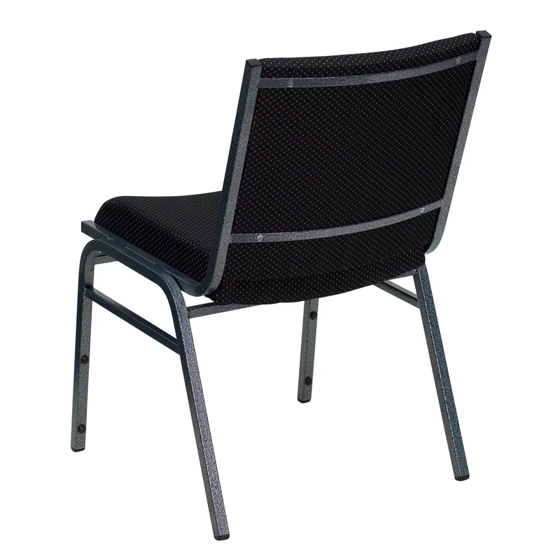 Heavy Duty Reception/Guest Stack Chair