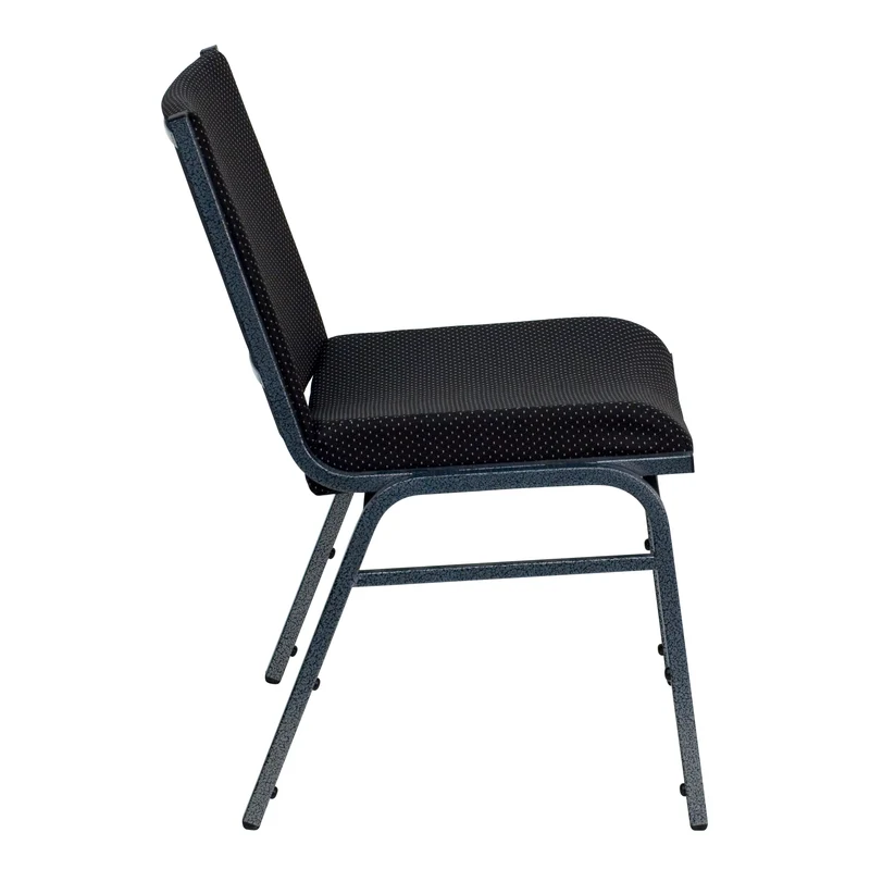 Heavy Duty Reception/Guest Stack Chair
