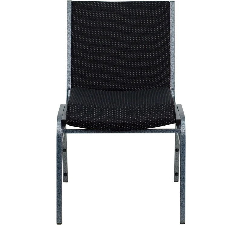 Heavy Duty Reception/Guest Stack Chair