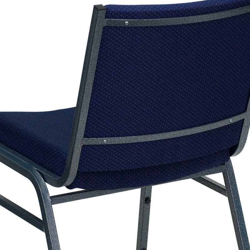 Heavy Duty Reception/Guest Stack Chair
