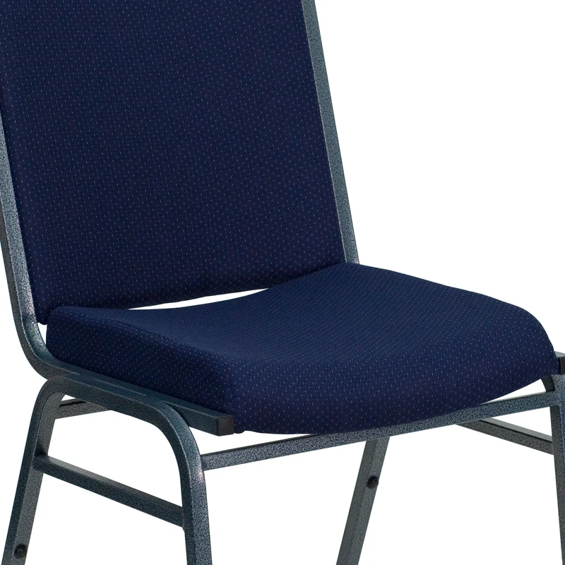 Heavy Duty Reception/Guest Stack Chair