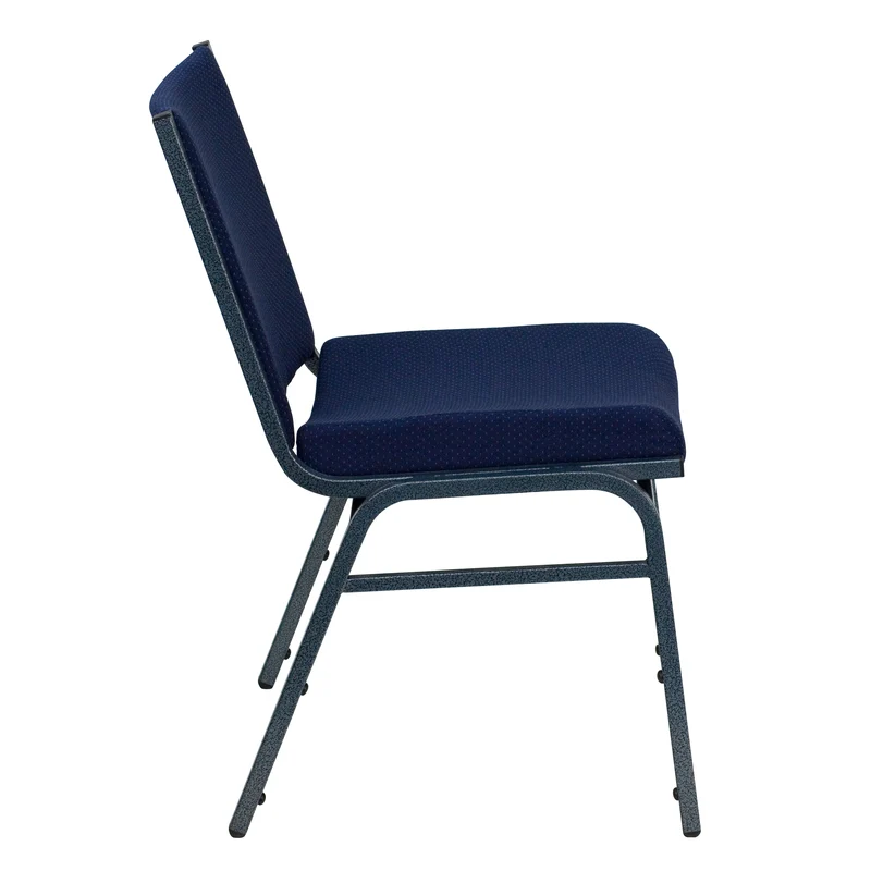 Heavy Duty Reception/Guest Stack Chair