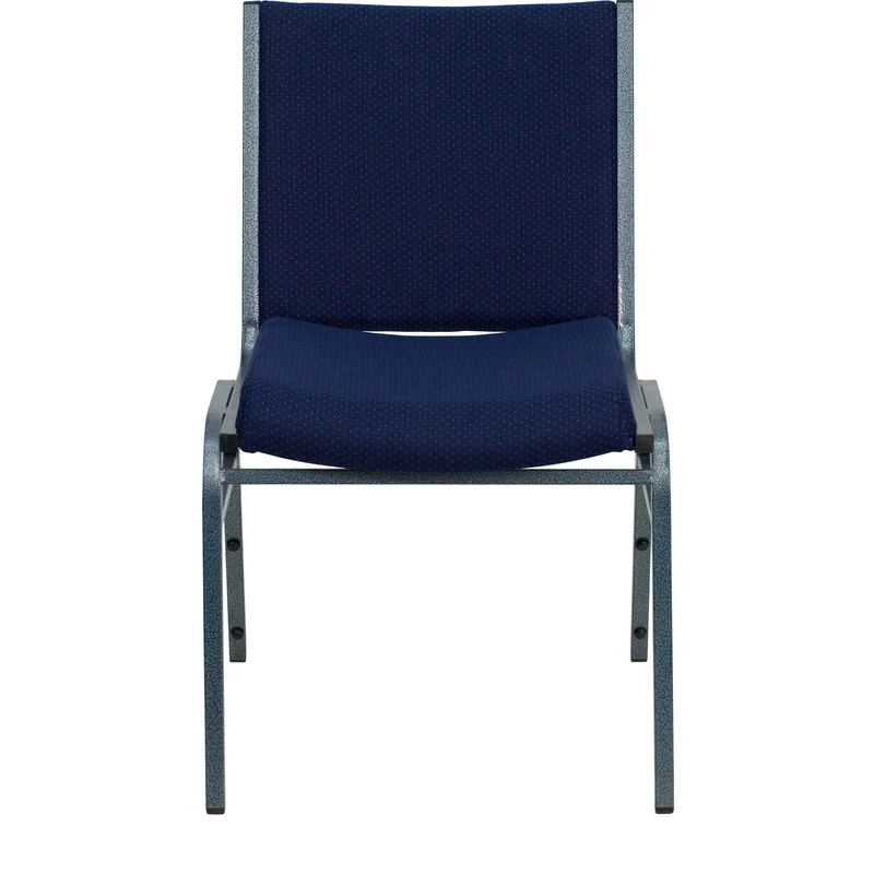 Heavy Duty Reception/Guest Stack Chair