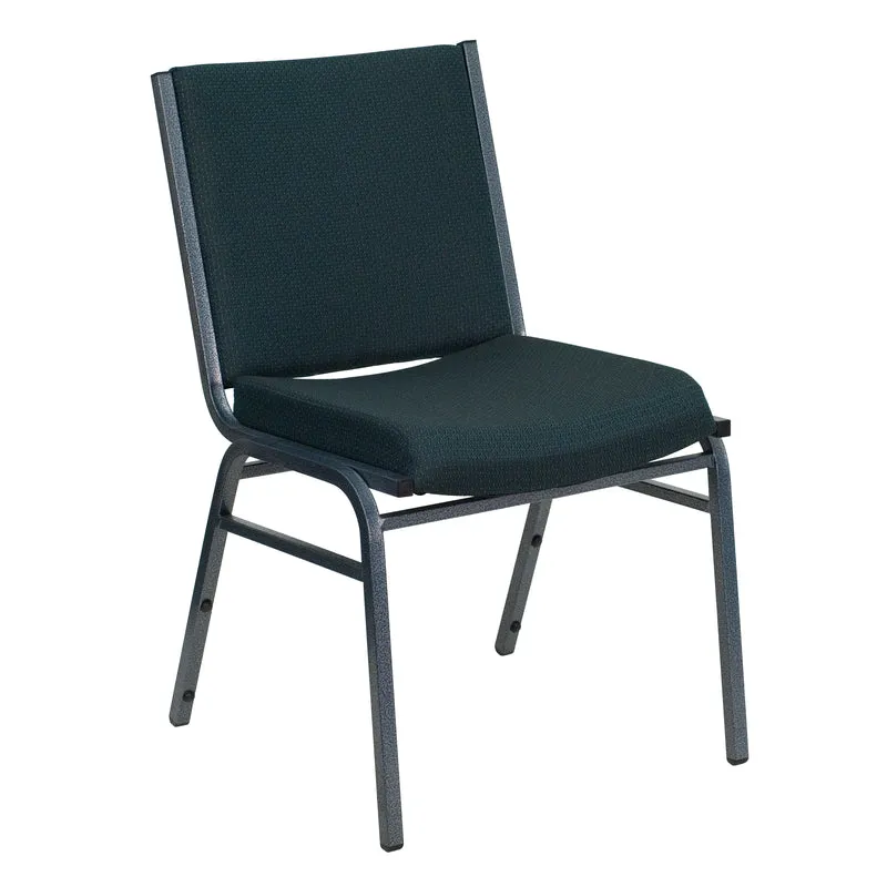 Heavy Duty Reception/Guest Stack Chair