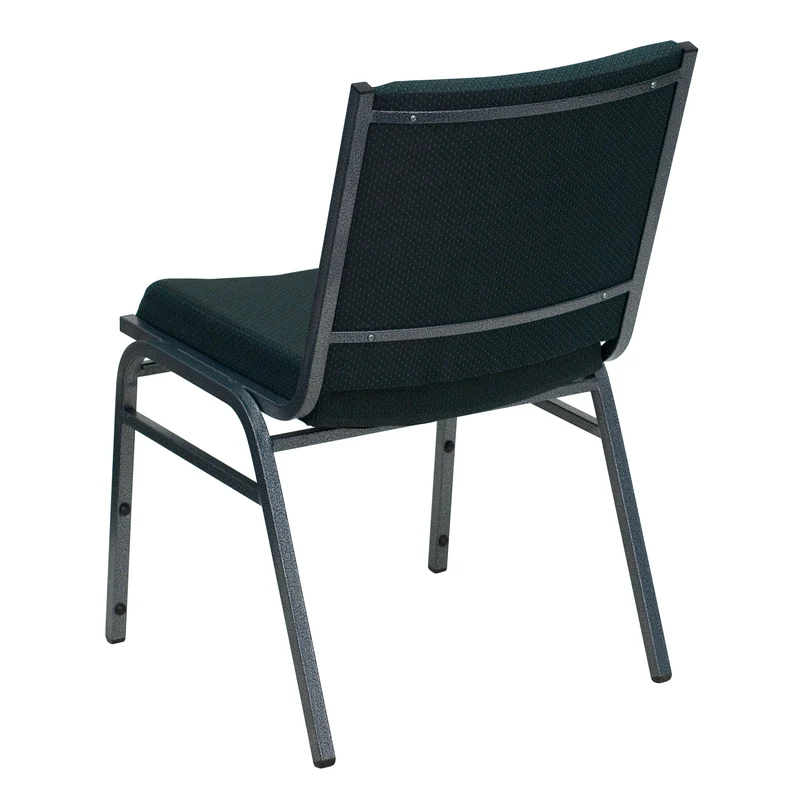 Heavy Duty Reception/Guest Stack Chair