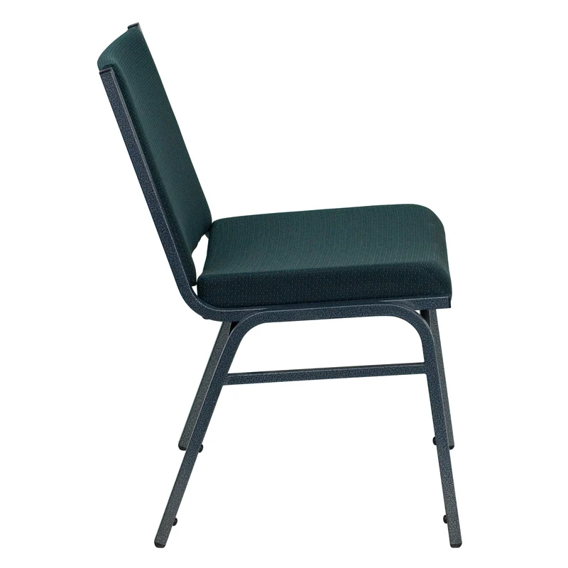 Heavy Duty Reception/Guest Stack Chair