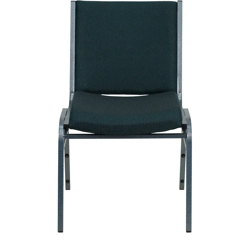 Heavy Duty Reception/Guest Stack Chair
