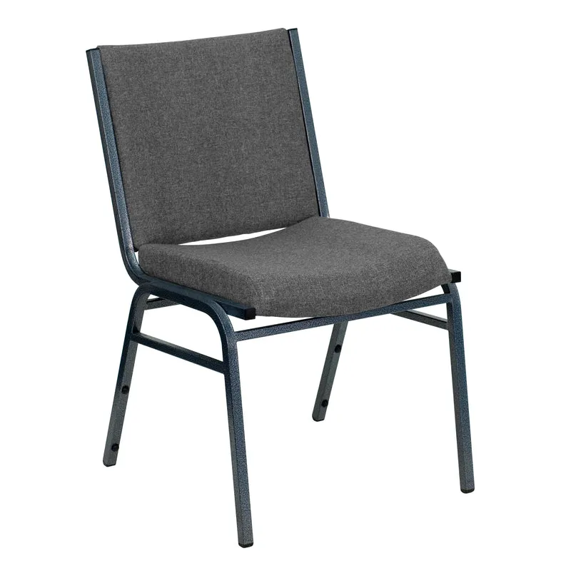 Heavy Duty Reception/Guest Stack Chair