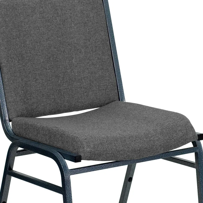 Heavy Duty Reception/Guest Stack Chair