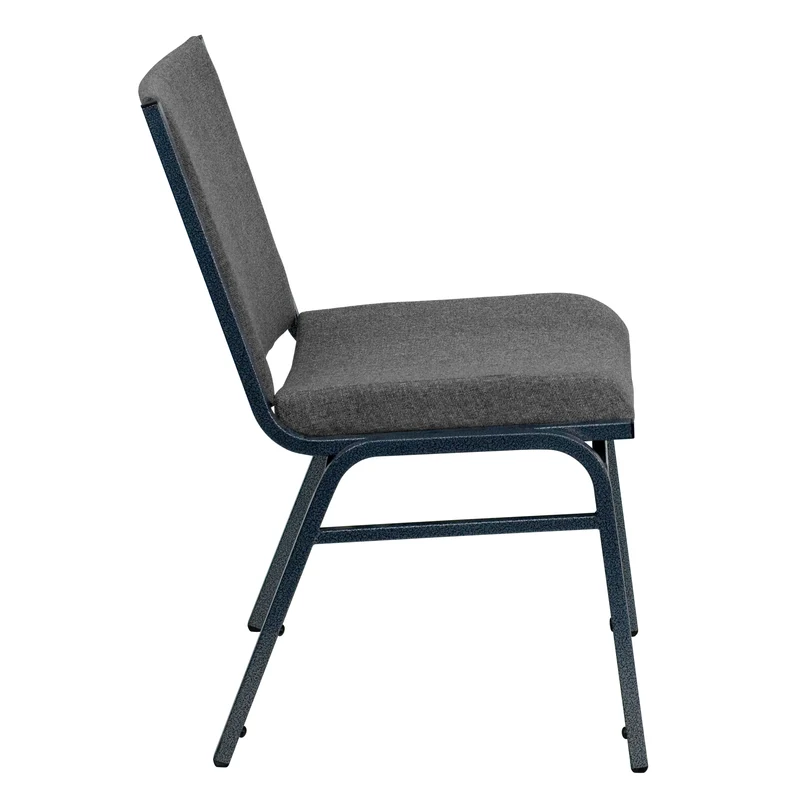 Heavy Duty Reception/Guest Stack Chair