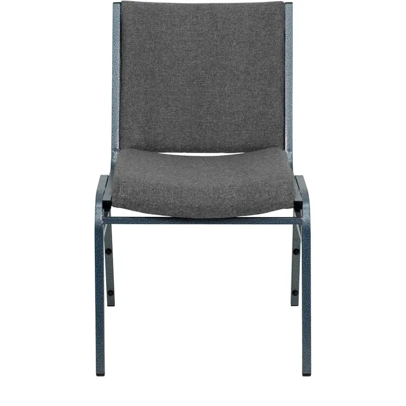 Heavy Duty Reception/Guest Stack Chair