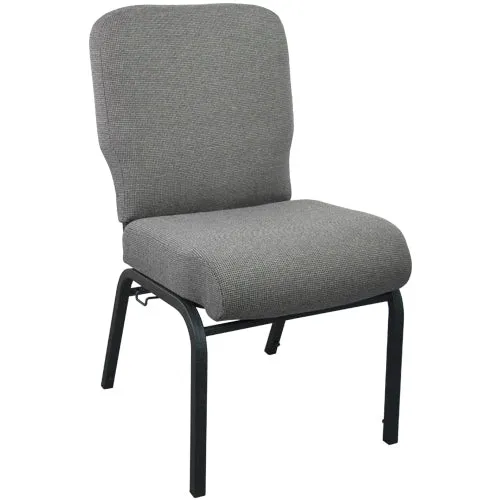 Signature Elite Church Chair - 20 in. Wide