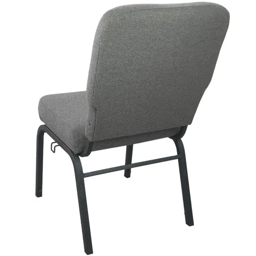 Signature Elite Church Chair - 20 in. Wide